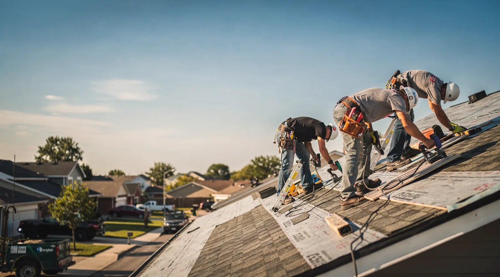 Chimney Leak Detection in Battle Lake, MN